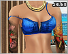 Bustier Top ق