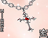 空 - Chains Cross