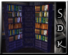#SDK# Khrystten Library2