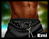 Emi Loose Shorts