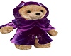 Taiyo's Bear