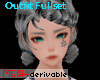 Anemone Outfit Fullset