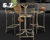 Barstools