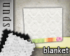 [MGB] Spun Blanket