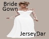 2025 Wedding Gown