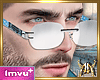 Summer Shades White M