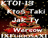 ^F^Ktos Taki Jak Ty