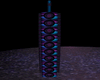 Neon Speakers {Animated}