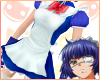 ~R~ Shimei maid uniform