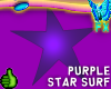 BFX Starsurf Purple