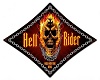 [BT] Hell Rider