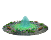 Animated Lily Pond