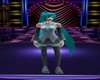 Miku Hastune EyeLash V1