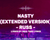 Nasty Remix