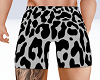 LEOPARD Print Boxer#