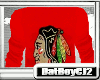 [CJ]Blackhawks Sweater