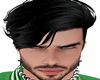 HAIR BLACK