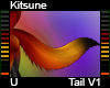 Kitsune Tail V1