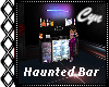 Haunted Bar