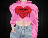 Bloody heart♥