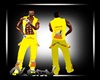 SIMPSON Pants