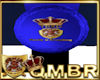 QMBR Award FIE Blue