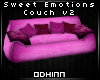 Sweet Emotions Couch 2