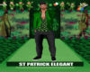 (MN)ST PATRICK ELEGANT