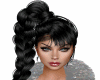 Iva Silver Eclipse hair