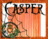 ~QI~ Casper Curtain V2