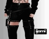 JM! Tactical Pants M
