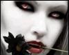 [ML] Vampiregirl w/rose