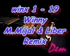 winx 1-19 Winny
