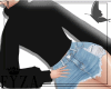 F❥ Crop Sweater__V7
