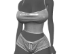 Comfy Fit Grey Set