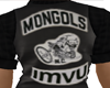 Mongols MC Vest