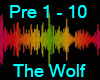 [CK] The Wolf