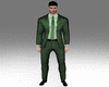 TK - Green Suit