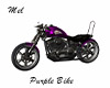 Purple Bike Club