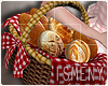 [Is] Bread Basket