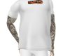 Camiseta Cyclone M