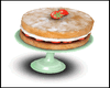 Strawberry Shortcake