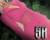 𝐊 Blazer Pink