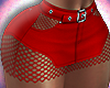 Red Miniskirts LL~