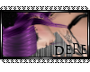 °D° Deanna n Purple
