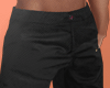 Clean Black Shorts