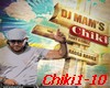DJ  MAM'S Chiki 