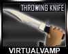 Throwing Knife