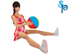 [S] Hold Ball
