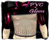 SYN-PVC-Glam *Top*
